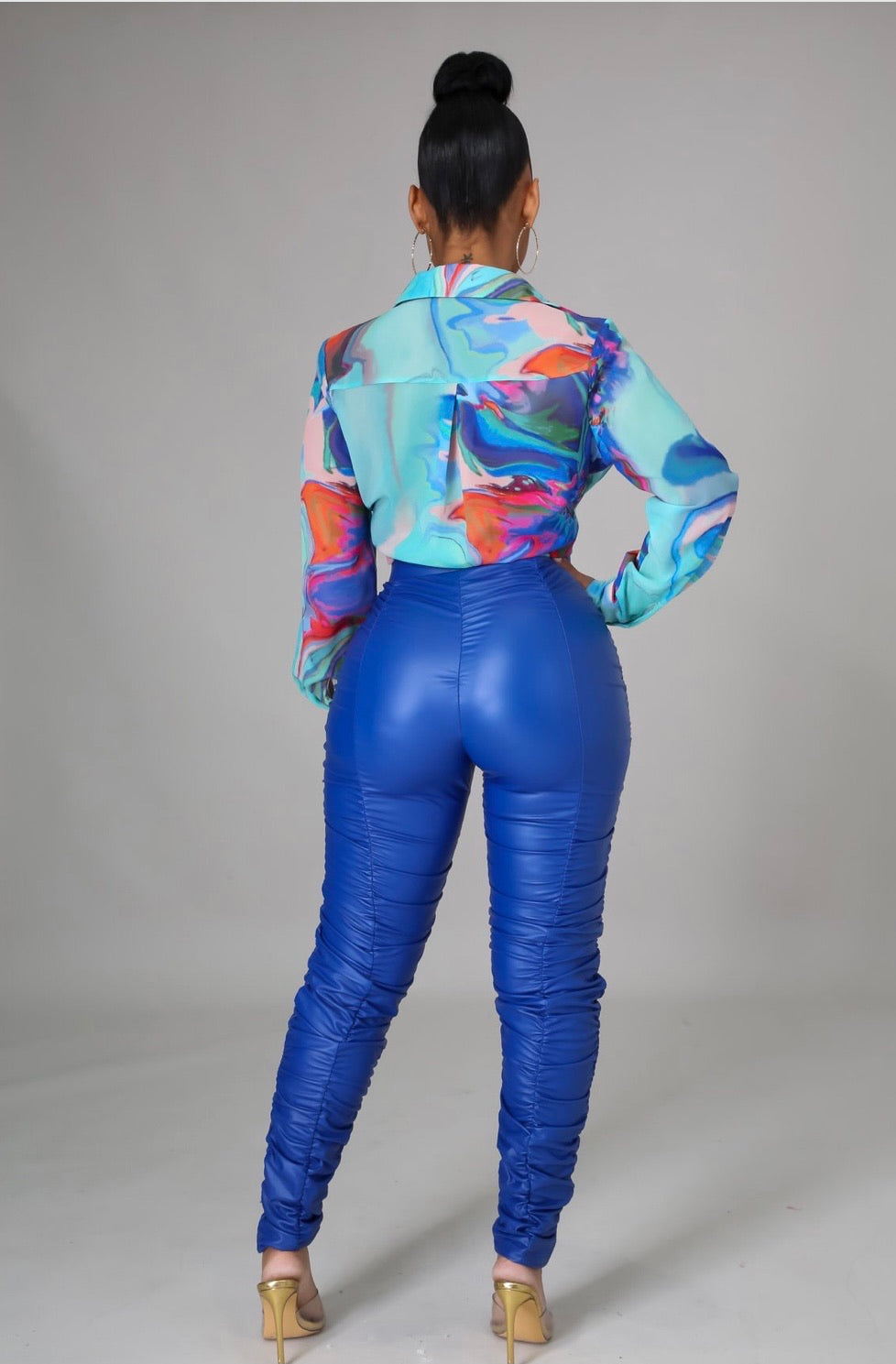 Stylish Pants