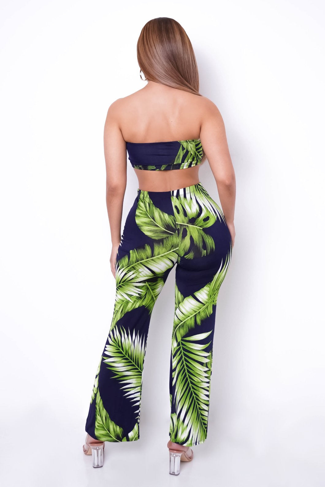 Conjunto Lola 2 Piezas