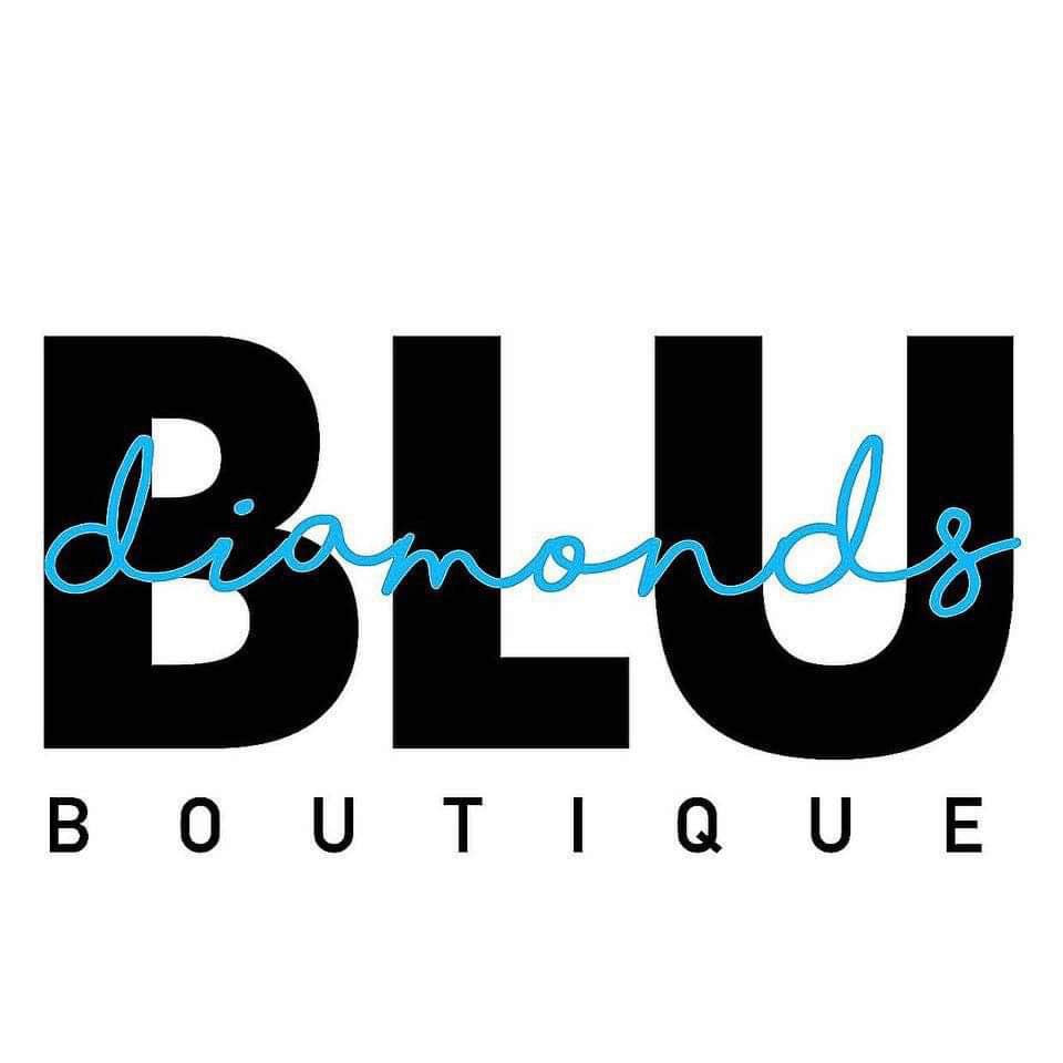 Blu Diamonds Be the Diamond that you are Blu Diamonds